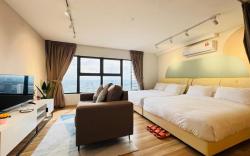 Arte Cheras by DeUrban ACC13612