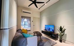 Arte Mont Kiara by DeUrban AMK20308