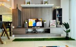 Trefoil Setia Alam by DeUrban TFB2207