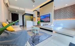 Trefoil Setia Alam by DeUrban TFC1812