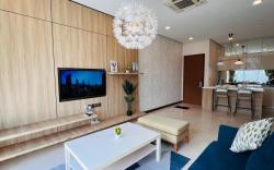 Soho Suites KLCC by DeUrban SSA1413A