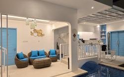 Saint Tavia Villa 4BR by The Ai