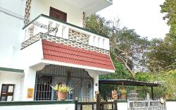 place for peace and enjoyment