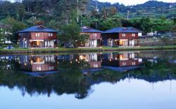 Hotel Taman Piknik