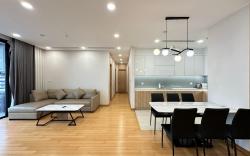 3BDR the Zei My Dinh managed by Hanah Hometel