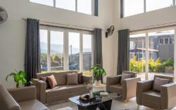 Travalong Tatva B - 5 BHK Pool Villa