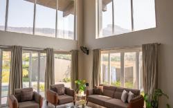 Travalong Tatva A - 5 BHK Pool Villa