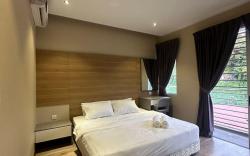 167 Homestay Aeropod SOVO Kota Kinabalu