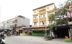 Dritz Homestay