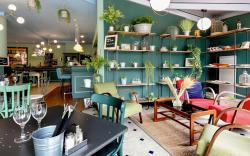 ibis Nantes Saint-Herblain