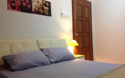 Happy Sweet Residence -Double Room (Jonker Walk)