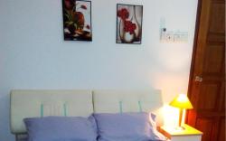 Happy Sweet Residence -Double Room (Jonker Walk)