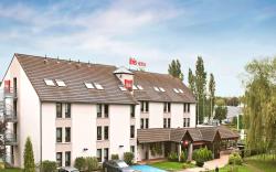 ibis Strasbourg Sud La Vigie