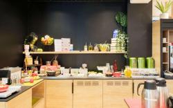 ibis Strasbourg Sud La Vigie