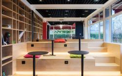 ibis Strasbourg Sud La Vigie