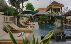 Ubud Aura Wellness Sanctuary