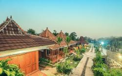 Navalia Villa Bedugul