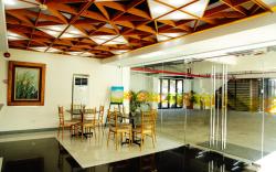 Travelbee Fuente Inn