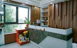 Hoa Lu City Hotel
