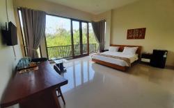 L'JAVAS VILLAS