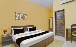 Super Hotel O Shalimar Bagh Max Hospital