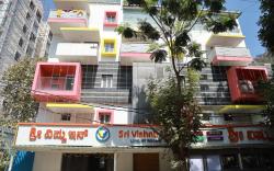 SRI VISHNU INN