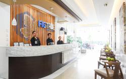Figtree Hotel
