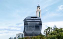 QUEENSLAND HOTEL BANGKOK