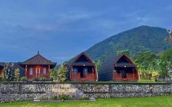 Munduk Luwih Villas by AGATA