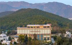 Taj Mussoorie Foothills Dehradun