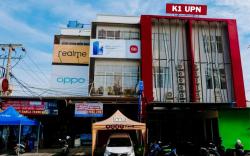 K1 UPN