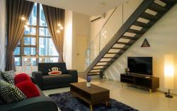 Ekocheras Minsu 5Pax FreeParking 07