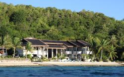Emoha Dive Resort