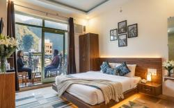 Pride Inn By Maps Hospitality