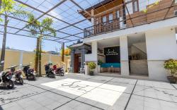 Canggu Central Hostel