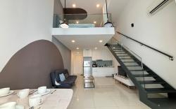 Ekocheras LuxuryDesign MRT Pool 21
