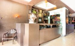 Hotel O Makassar near Losari Beach formerly Ocean View Hotel