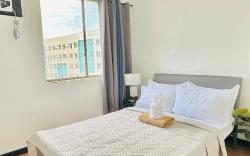 1Br Magallanes Residences 506B
