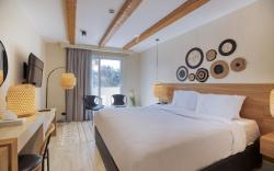 La Boutique Hotel - Vue Des Pyramides