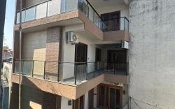 Yes Hotel By The Ganges