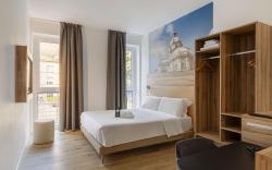 B&B HOTEL Como Baradello