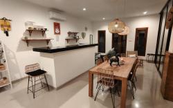 3 Bedroom Villa at Canggu
