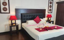 Tropical Haven in Nusa Dua: Relax and Unwind
