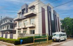 Vamsor Heights Gurgaon Near Huda Fortis & Max