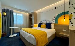 Hotel Carlton