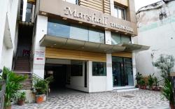  Marshall Hotel