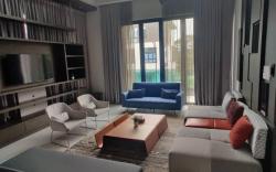 Bungalow/team building/Golf Club