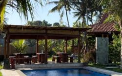 Nunu Bali Eco Friendly Retreat