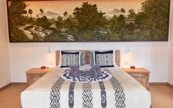 Suara Jiwa Luxury Villas with Private Pool