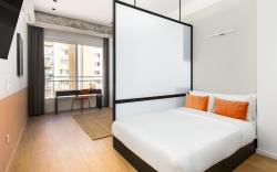 Soho Residence by halu!